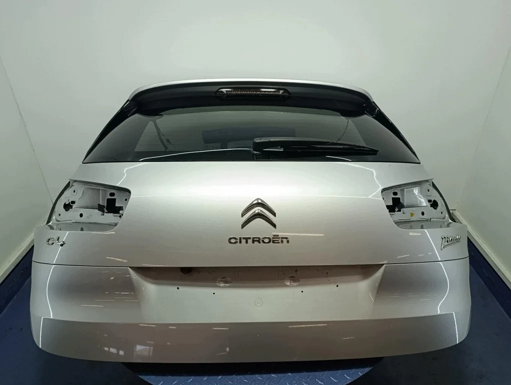 CITROEN C4 PICASSO II Takaluukku A-1025219-