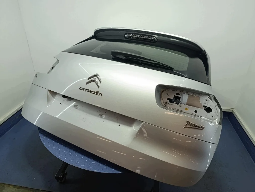 CITROEN C4 PICASSO II Takaluukku A-1025219- image 3