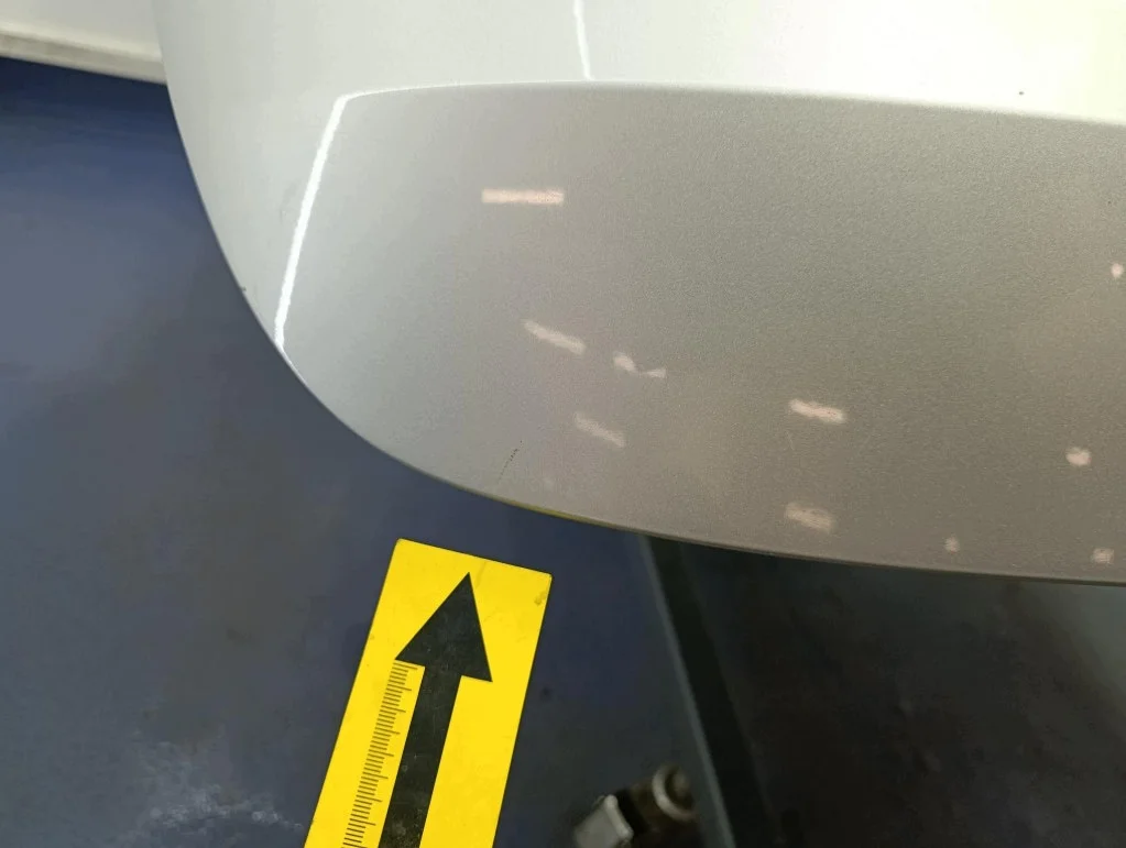 CITROEN C4 PICASSO II Takaluukku A-1025219- image 8