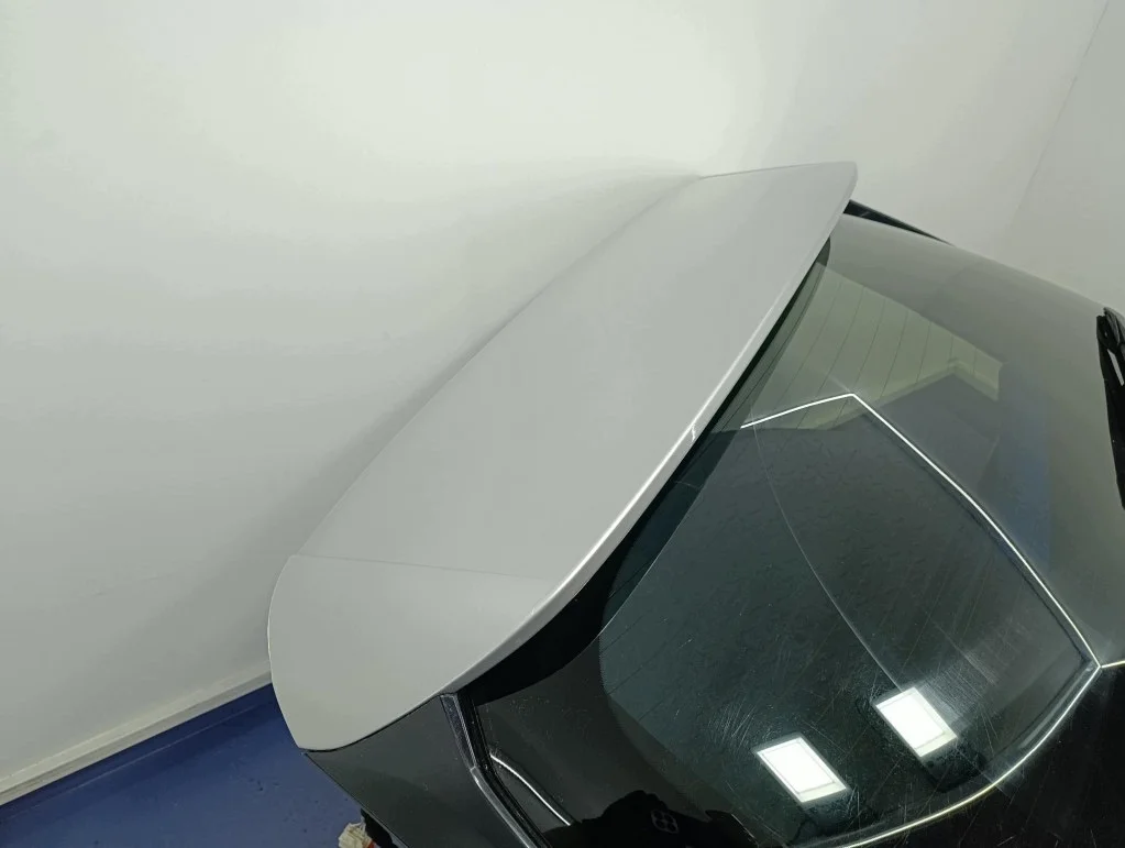 CITROEN C4 PICASSO II Takaluukku A-1025219- image 10