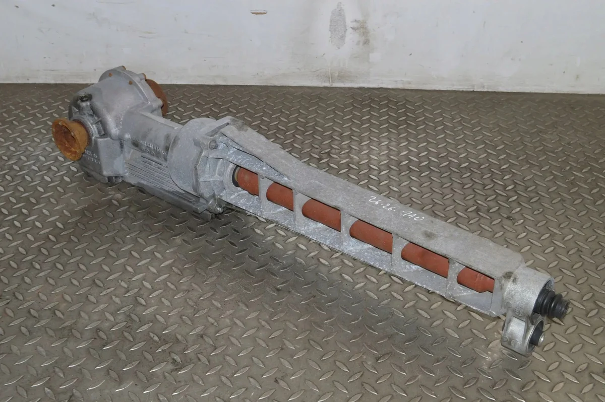 Differential vorne Porsche 911 (991) POR91117-13698936DAL thumbnail 1
