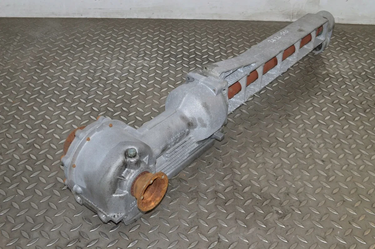 Differential vorne Porsche 911 (991) POR91117-13698936DAL thumbnail 3