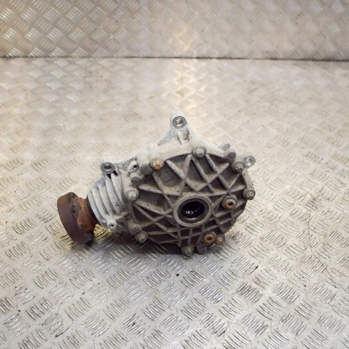 Différentiel avant Maserati Quattroporte VI (2012-) image 3