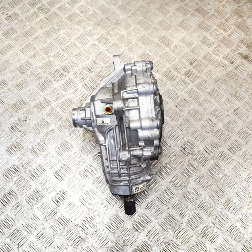 Maserati Levante Vorderachsdifferential image 3