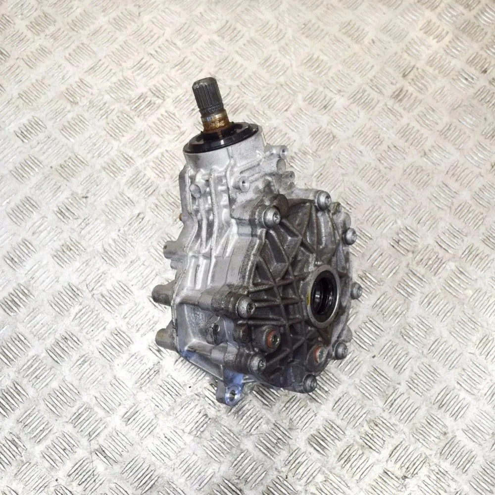 Maserati Levante Vorderachsdifferential image 4