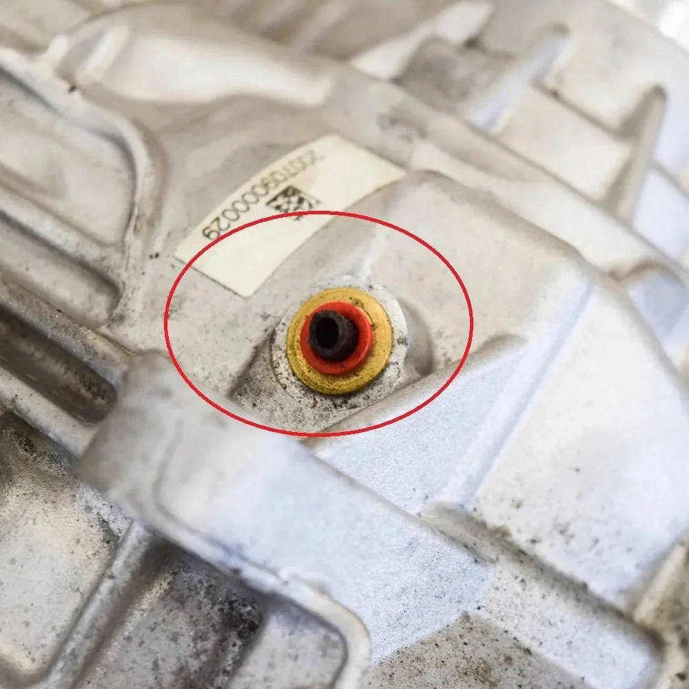Maserati Levante Vorderachsdifferential image 6