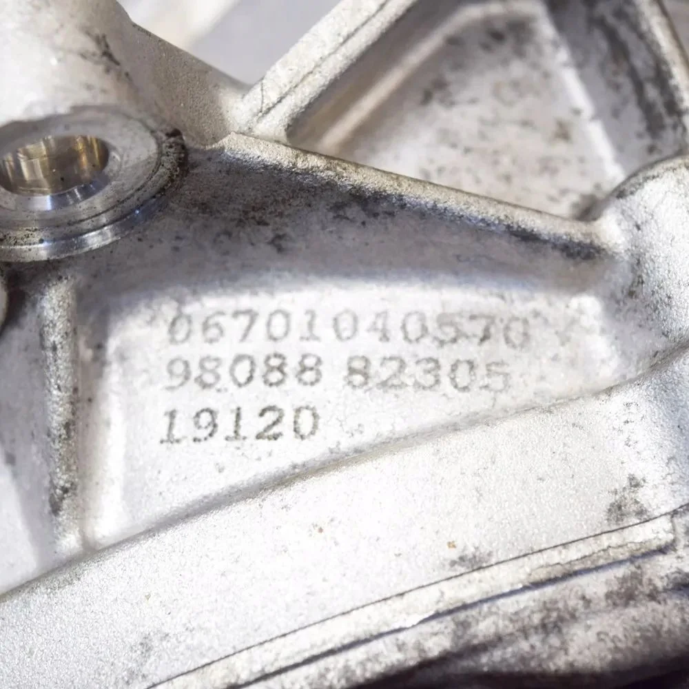 Maserati Levante Vorderachsdifferential image 8