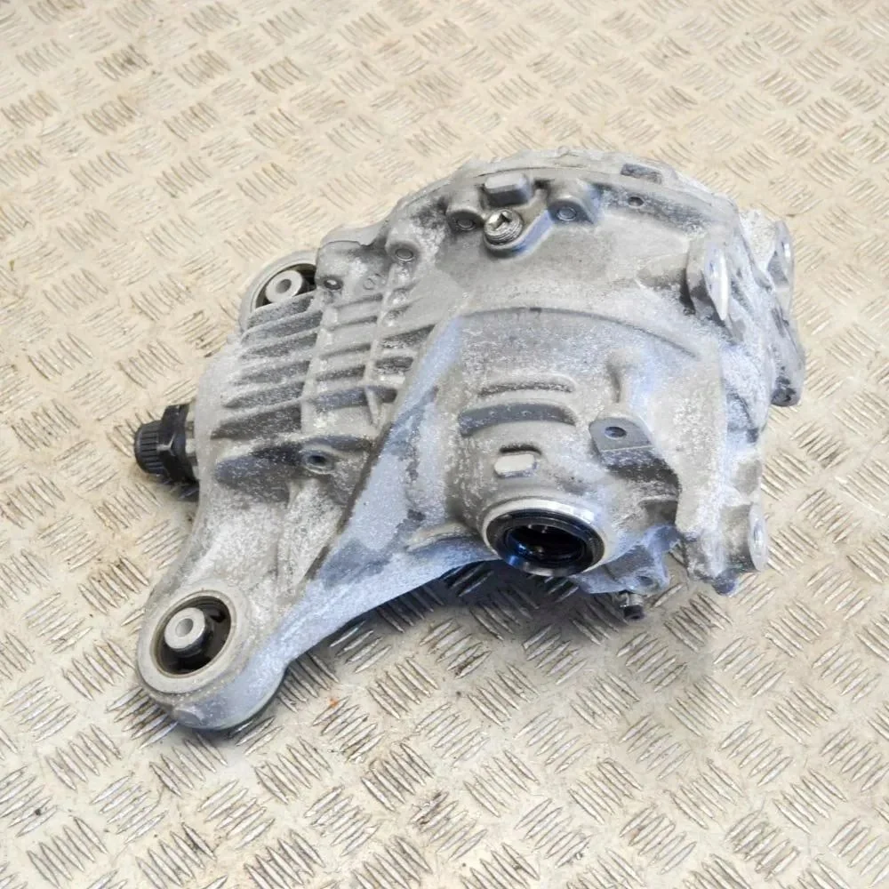 Land Rover Discovery Rear Differential MPLA-4A213-BA