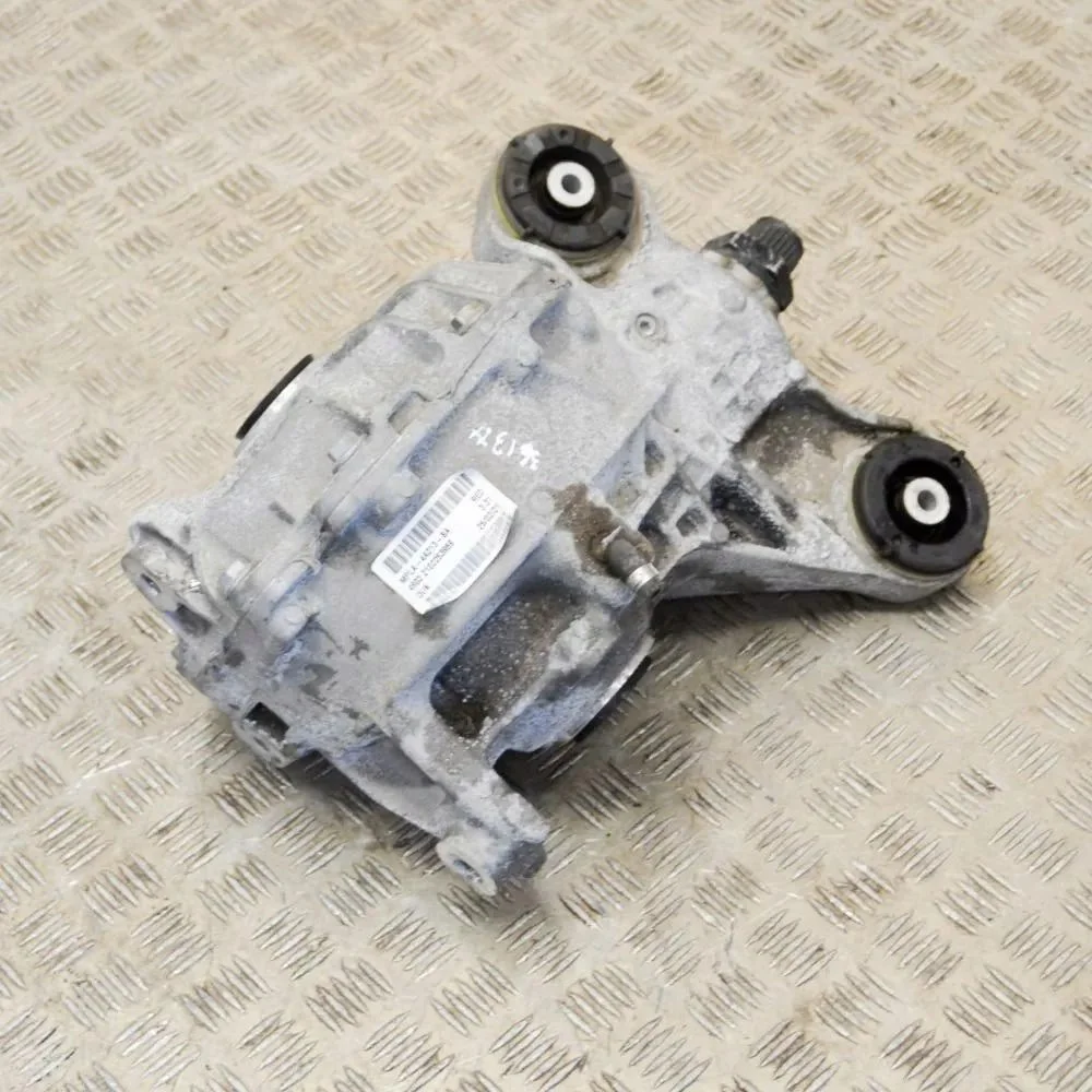 Land Rover Discovery V L462 Differenziale Posteriore image 3