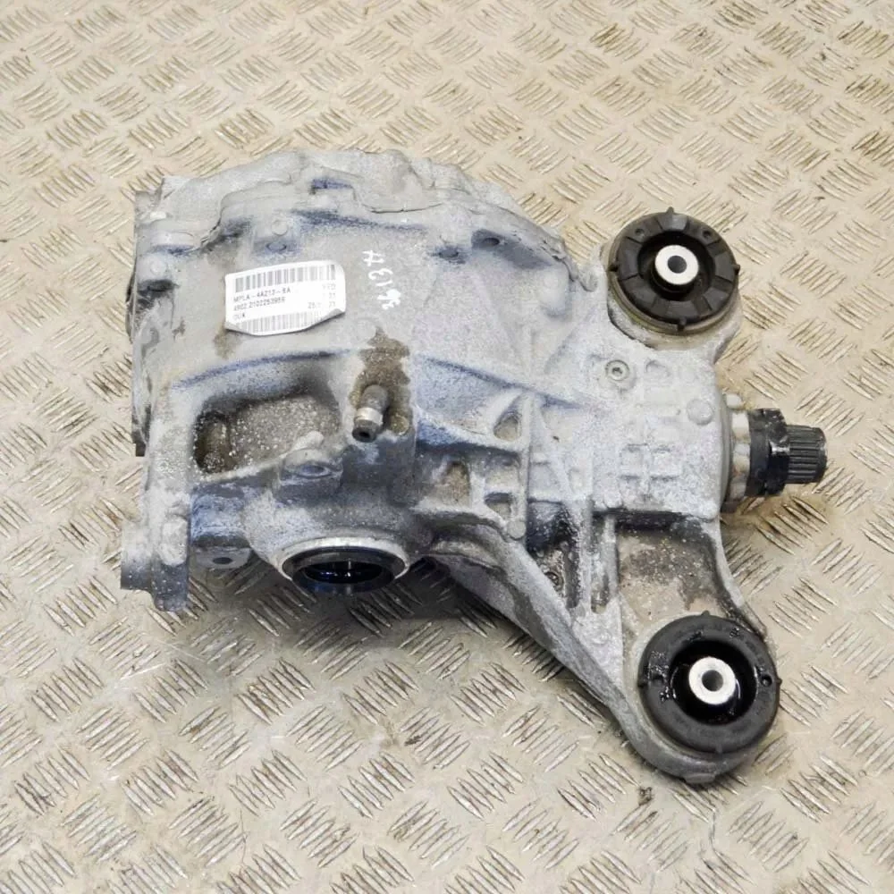 Land Rover Discovery V L462 Differenziale Posteriore image 4
