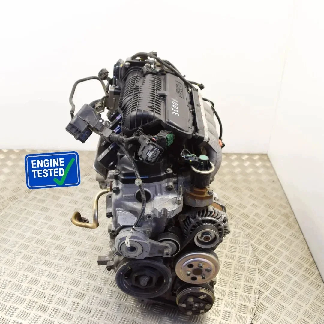 Honda Jazz L13Z1 Motor (2007-) image 2