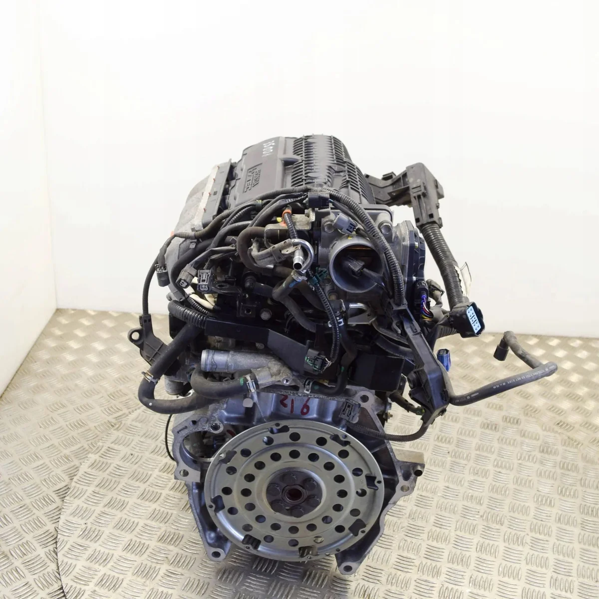 Honda Jazz L13Z1 Motor (2007-) image 3