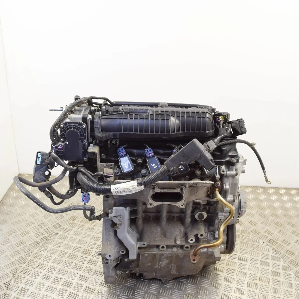 Honda Jazz L13Z1 Motor (2007-) image 4