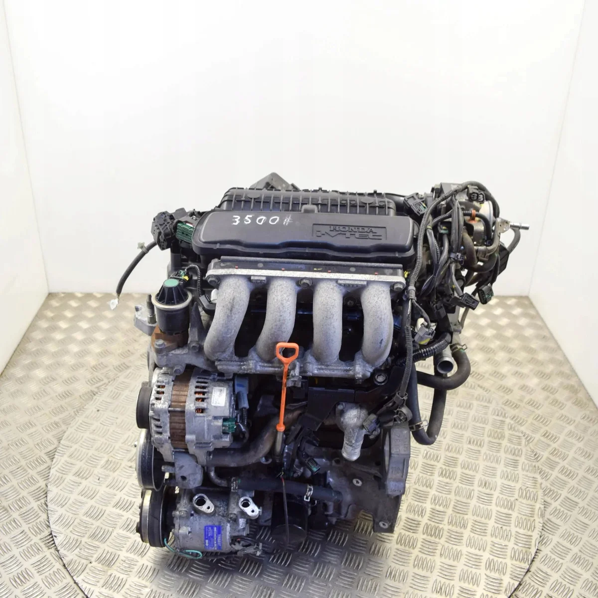 Honda Jazz L13Z1 Motor (2007-) image 5
