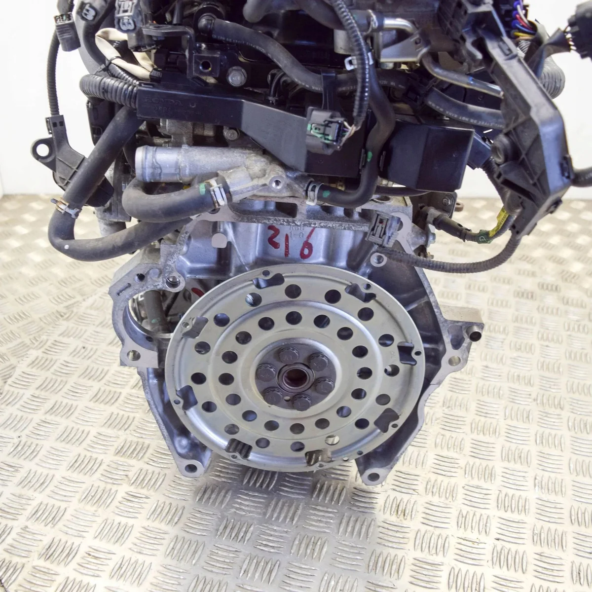Honda Jazz L13Z1 Motor (2007-) image 7