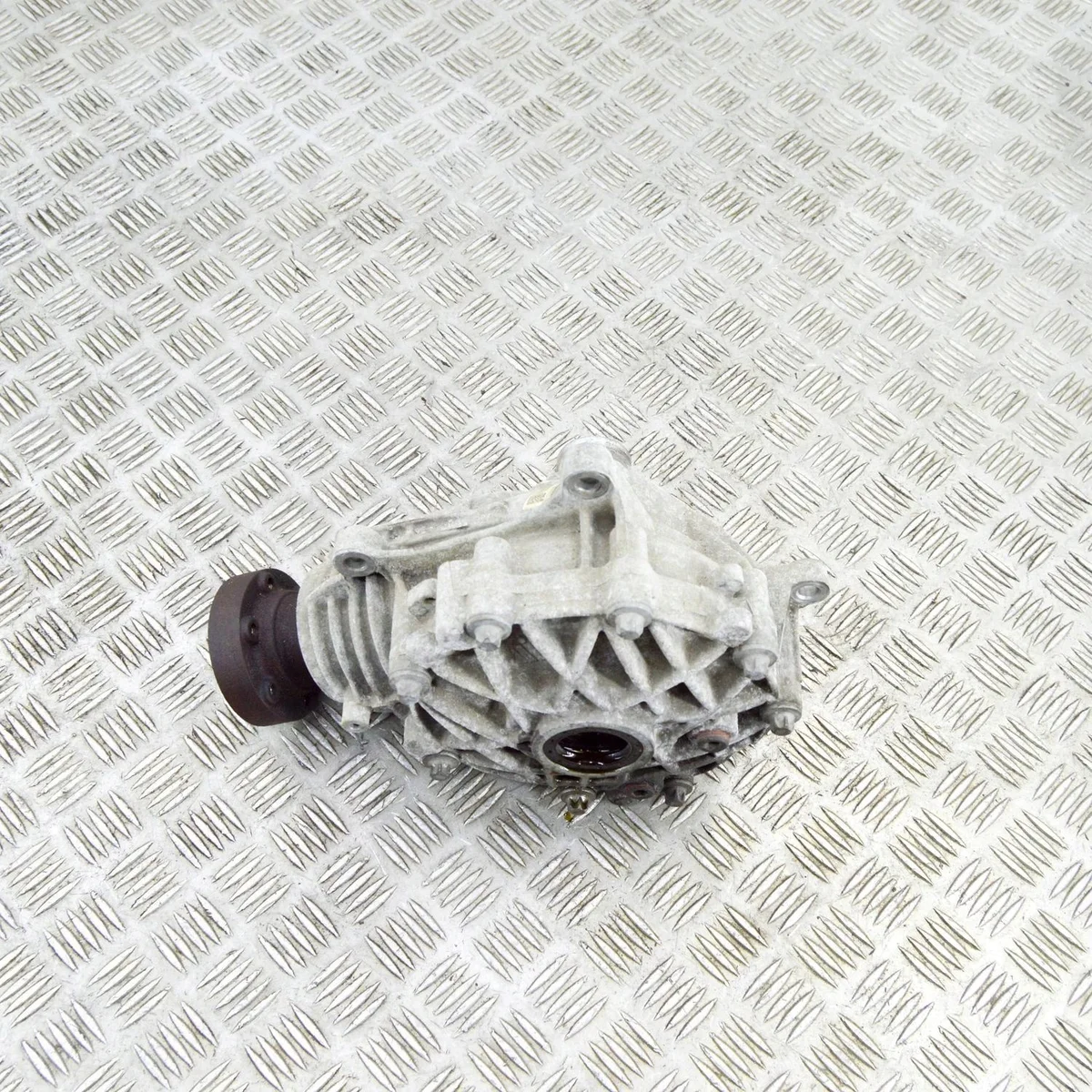 Différentiel avant Maserati