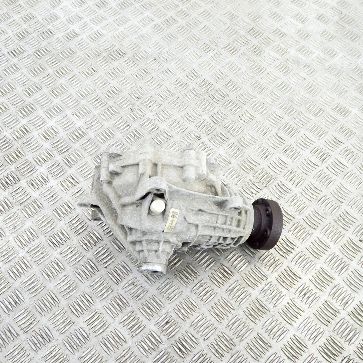 Maserati Framdiff, OEM MASQUAT15-16042198DAL image 3