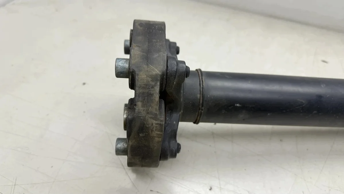MERCEDES-BENZ C (W205) A2054102204 thumbnail 5