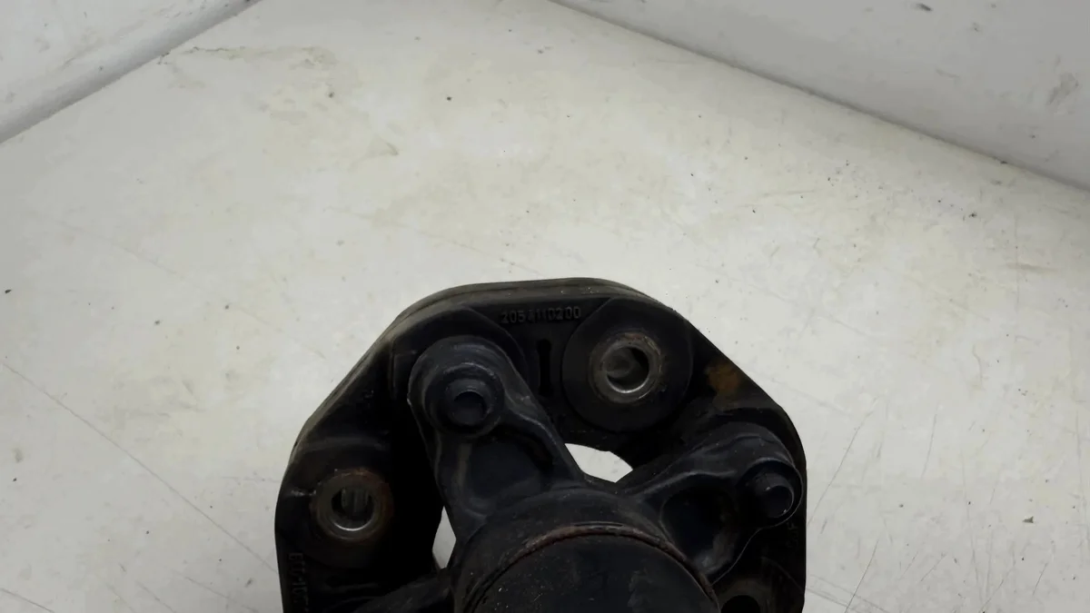 MERCEDES-BENZ C (W205) A2054102204 thumbnail 6