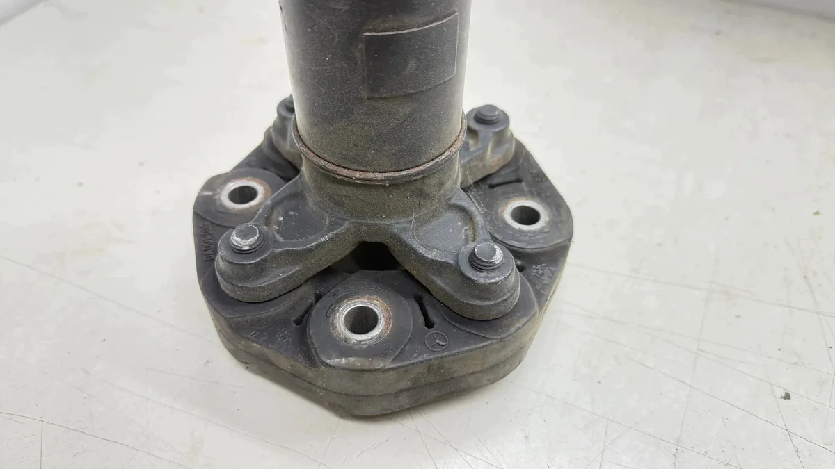 MERCEDES-BENZ C (W205) A2054102204 thumbnail 7