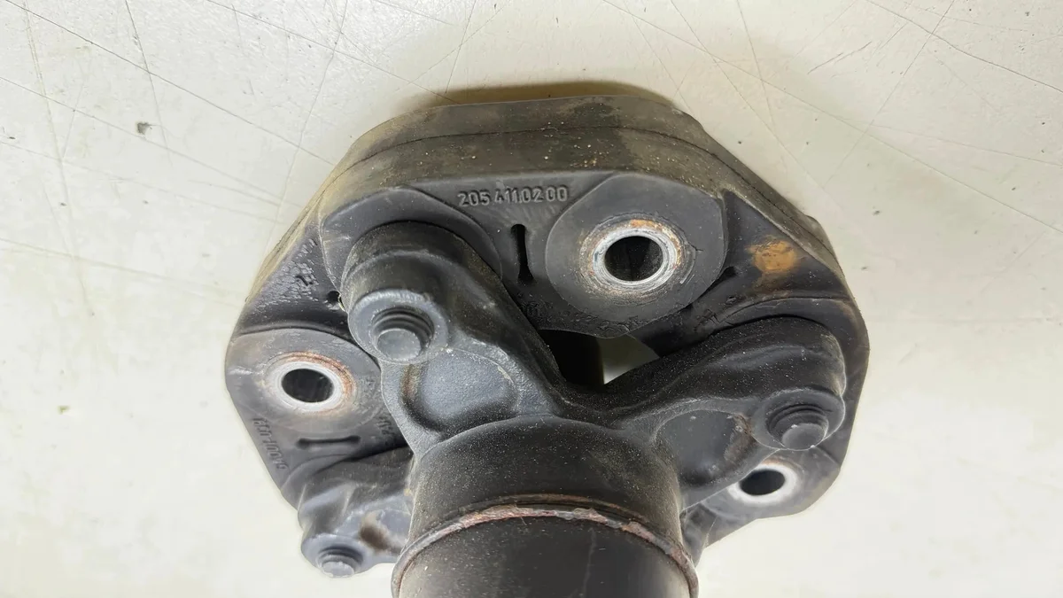 MERCEDES-BENZ C (W205) A2054102204 thumbnail 10