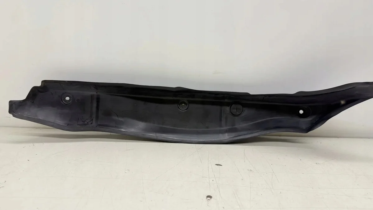 Mercedes-Benz C W205 Fender Part A2058890025