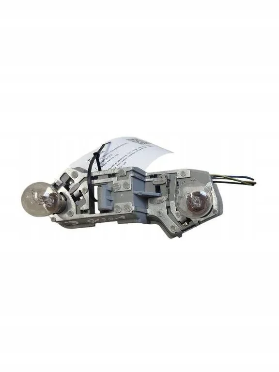 Conector Luz Trasera Volvo C30 27712202