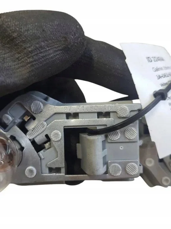 Rückleuchtenkontakte Volvo C30 27712202 thumbnail 3