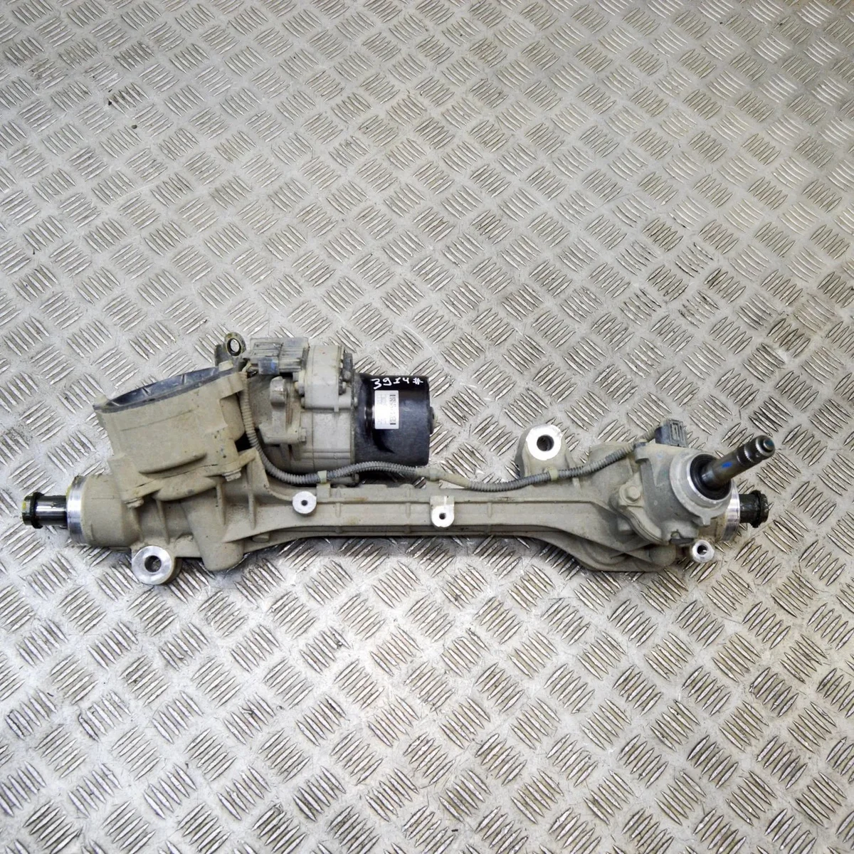 Comutador Volante Honda Civic X 2016- Usado