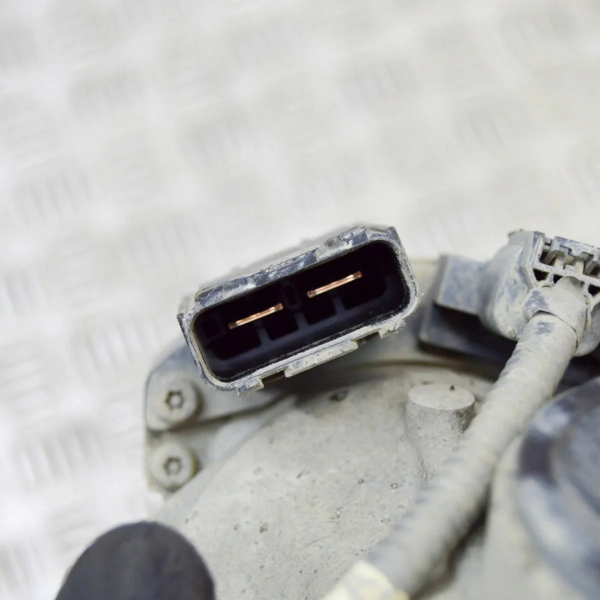 Honda Civic X stuurkolom module image 3
