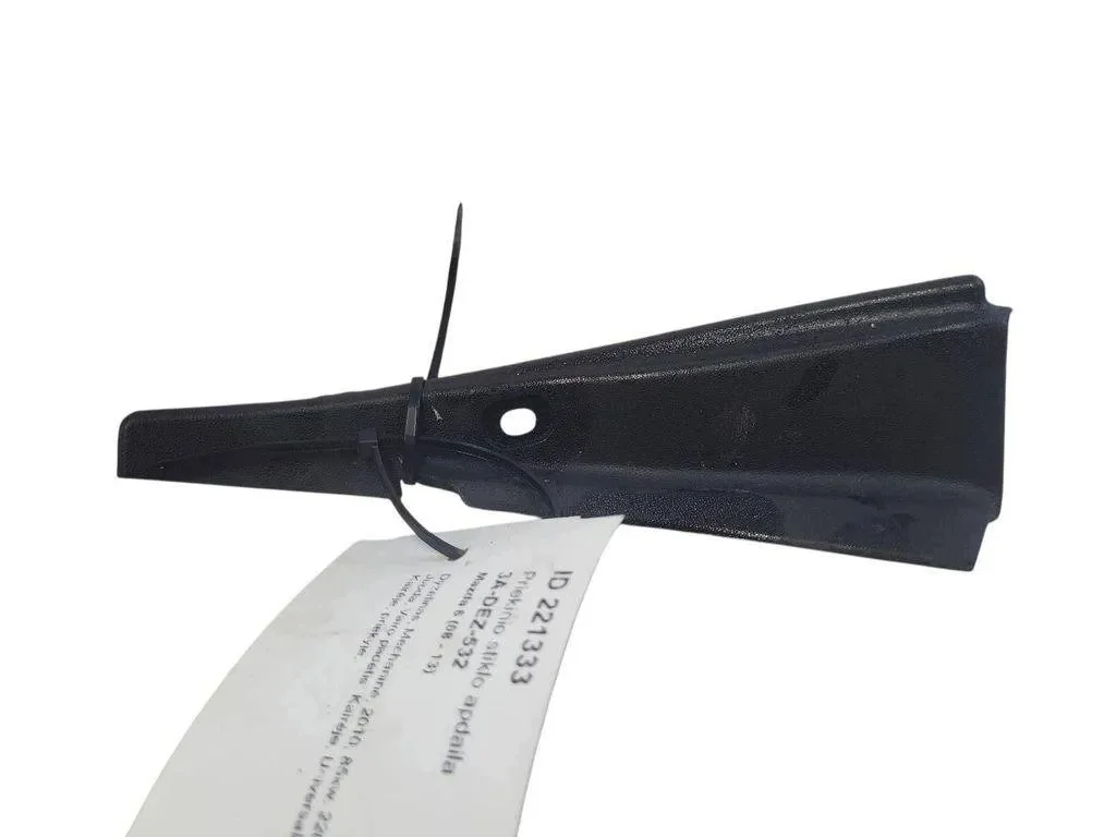 Cubierta Parabrisas Mazda 6 GH GS1F51PC1
