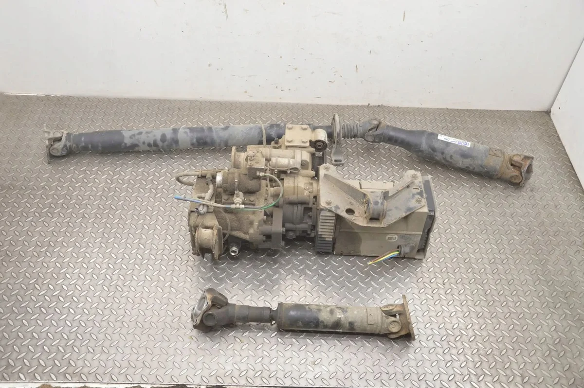 Mercedes-Benz MERSPRI17-20407834DAL Gebraucht