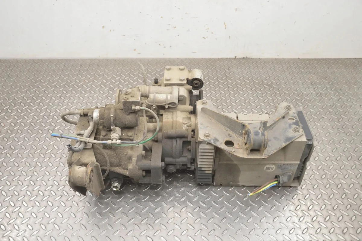 Mercedes-Benz MERSPRI17-20407834DAL Gebraucht image 3