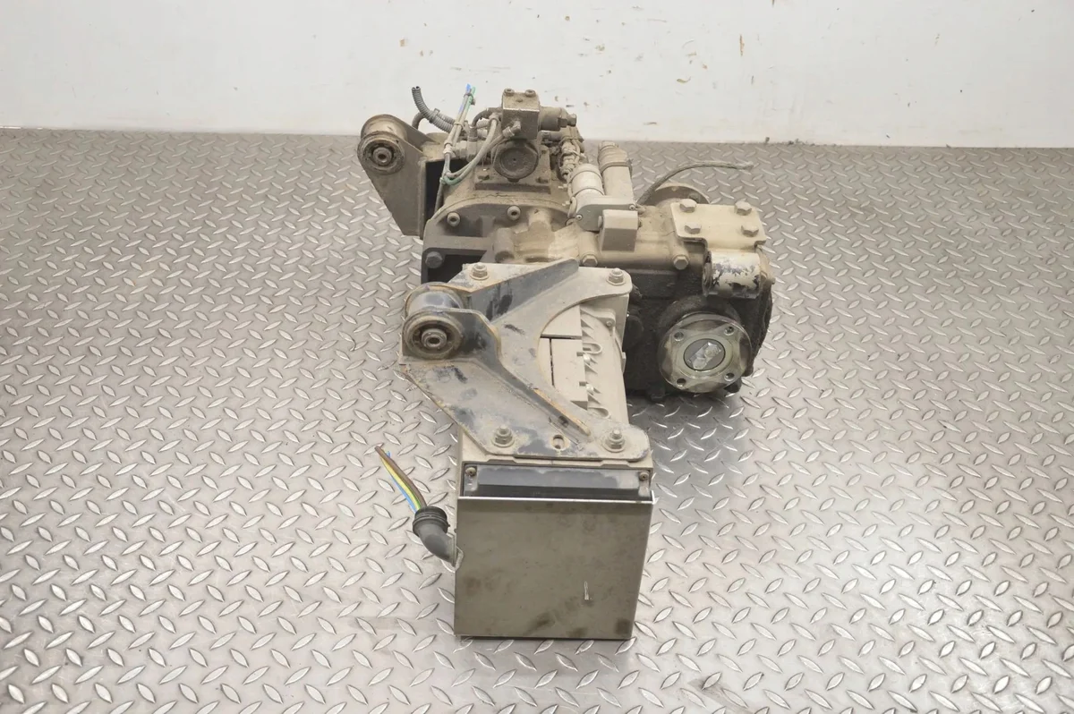 Mercedes-Benz MERSPRI17-20407834DAL Gebraucht image 4