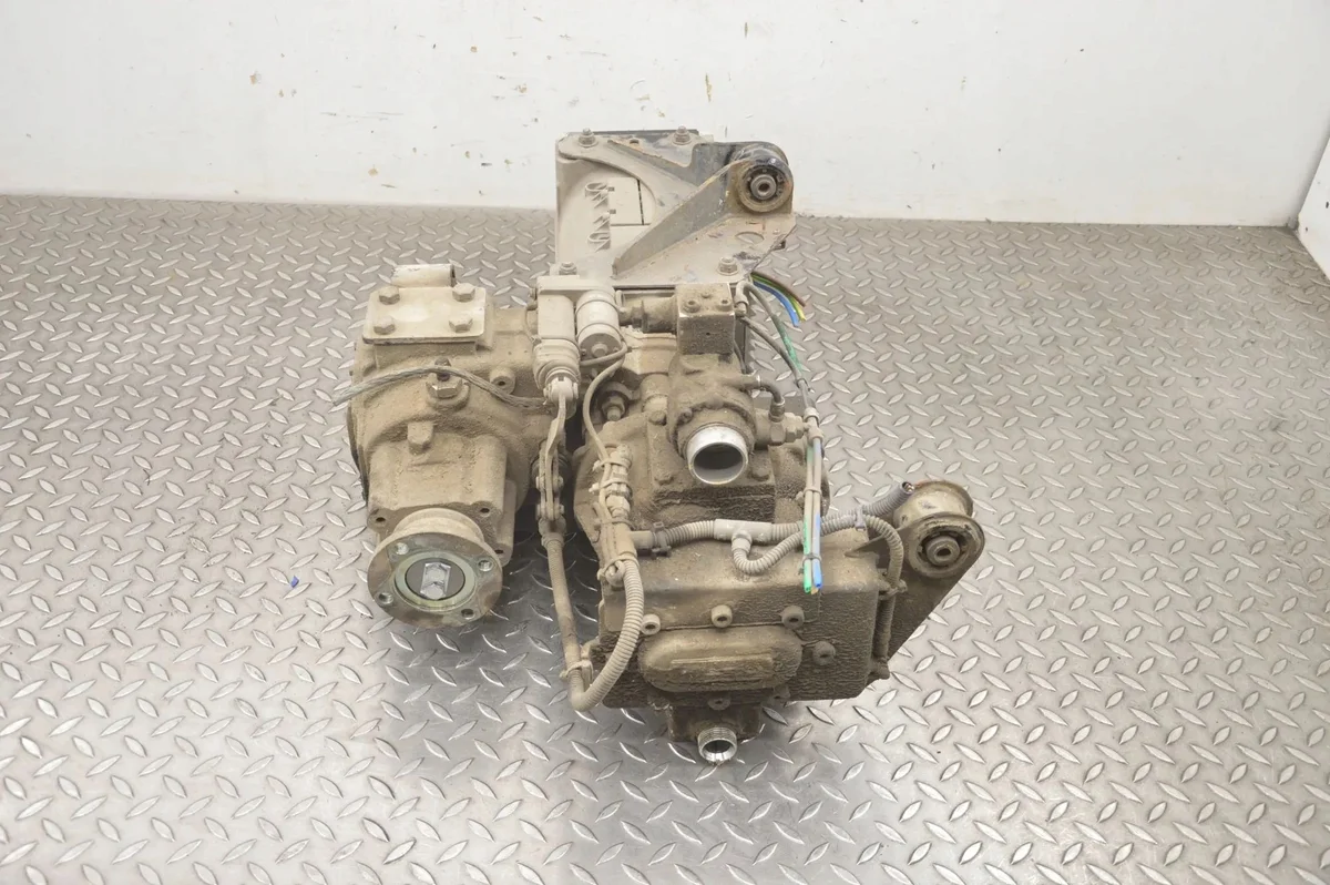 Mercedes-Benz MERSPRI17-20407834DAL Gebraucht image 6