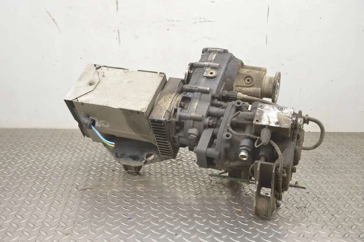 Mercedes-Benz MERSPRI17-20407834DAL Gebraucht image 8