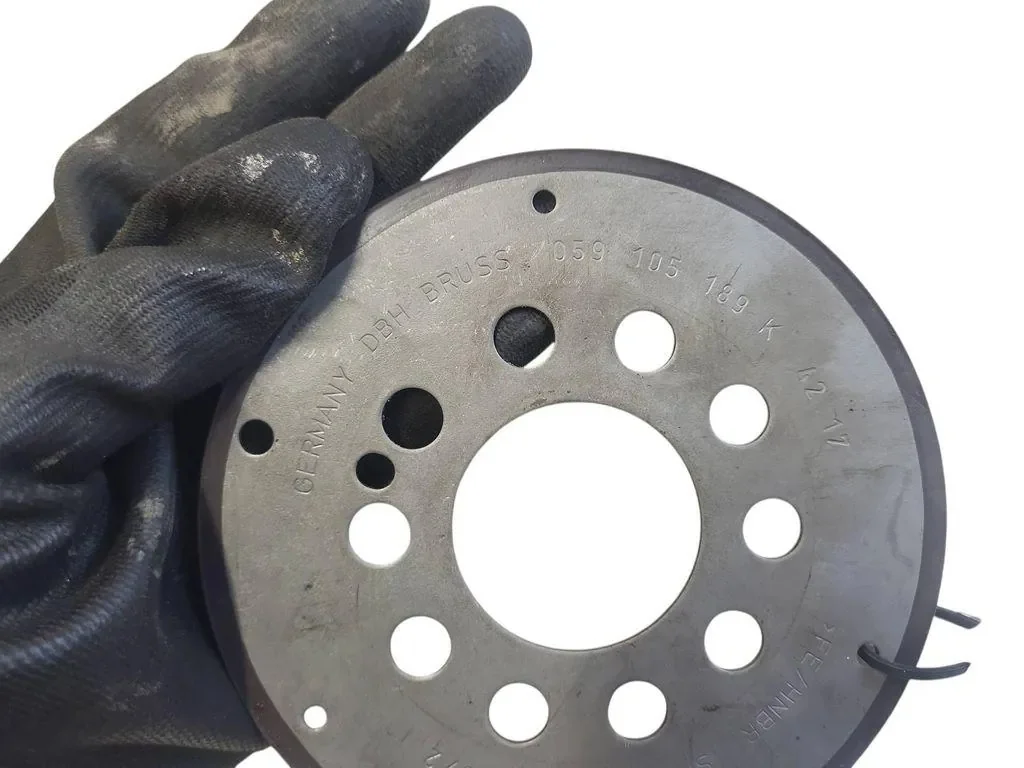 Nockenwellensensor Audi A6 Avant 4.0L image 3
