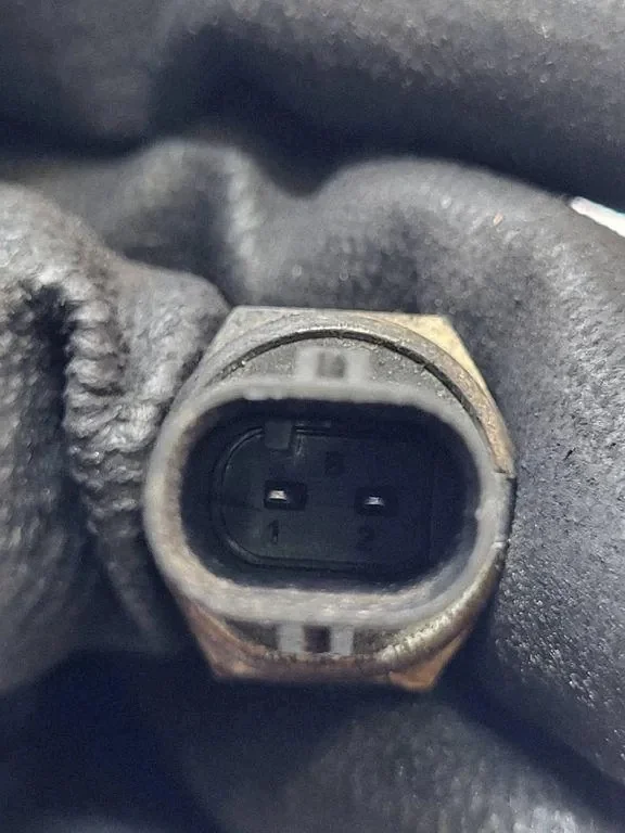 Koelvloeistof Sensor MINI COOPER F55 7580635 image 7