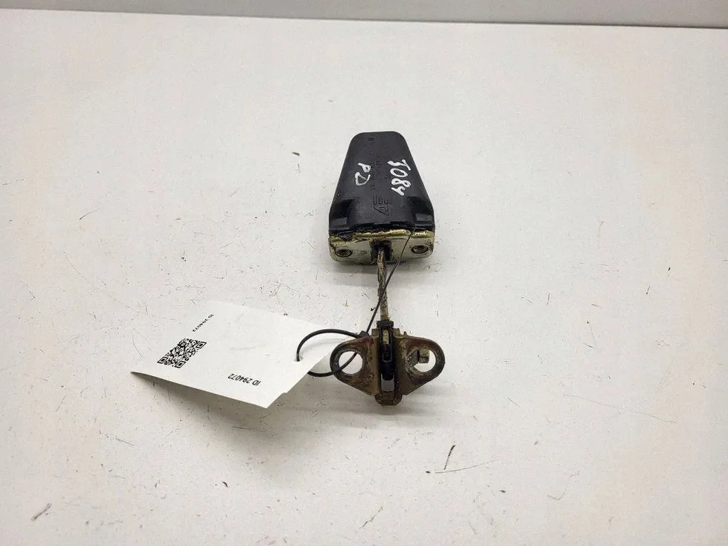 Dörrstopp Ford Galaxy Höger Fram 7M0837323 image 3