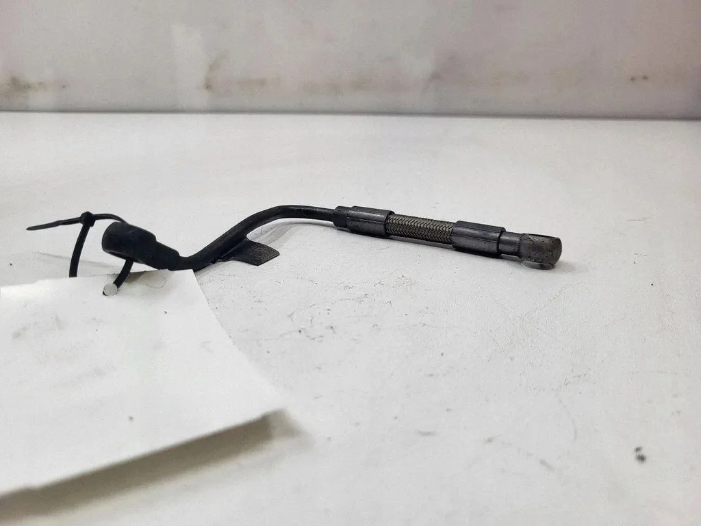 Opel Astra J 2011 Turbinen-Ölleitung gebraucht image 5