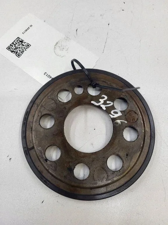Vevaxellägesgivare BMW 1 (E87) 7797492