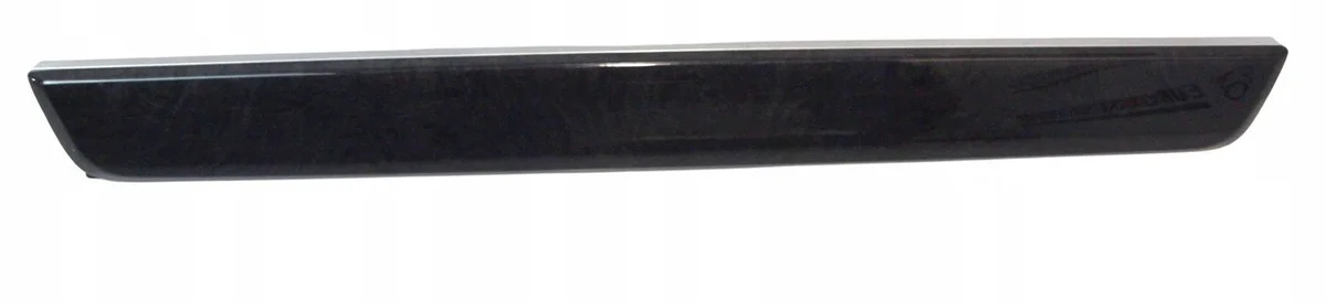 BMW 7 F01 F02 F03 F04 Trunk Lid Trim