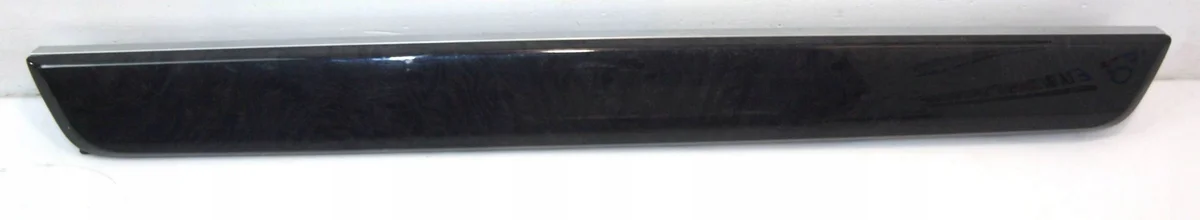 BMW 7 F01 F02 F03 F04 Klappe Verkleidung 9151610 image 3