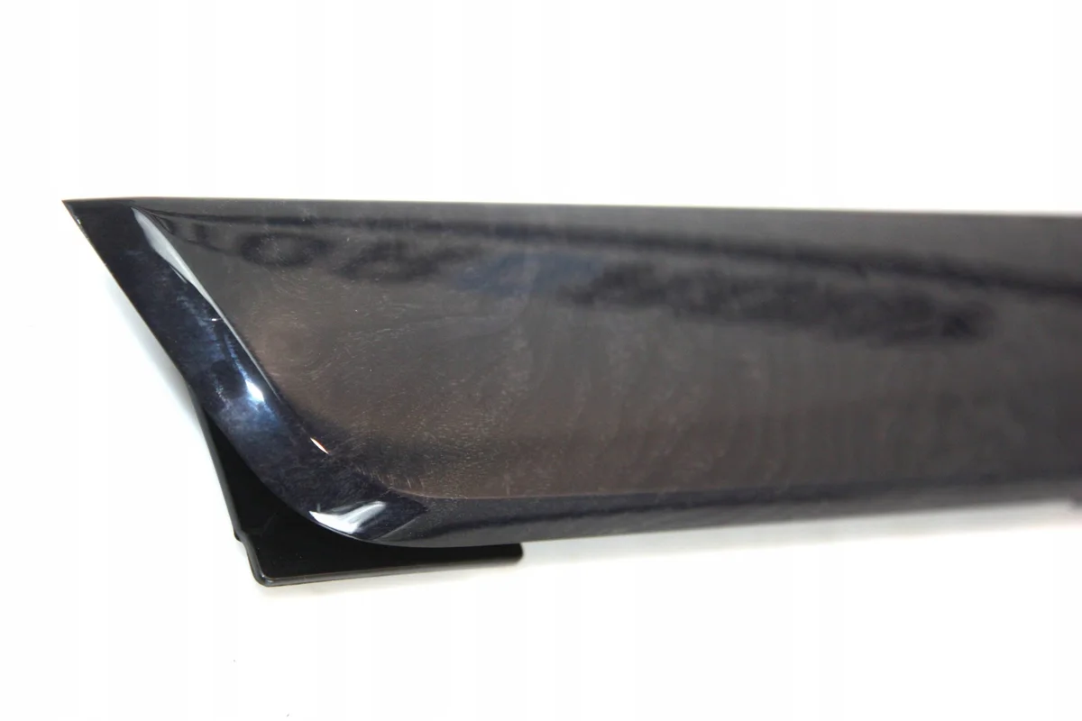 BMW 7 F01 F02 F03 F04 Klappe Verkleidung 9151610 image 4