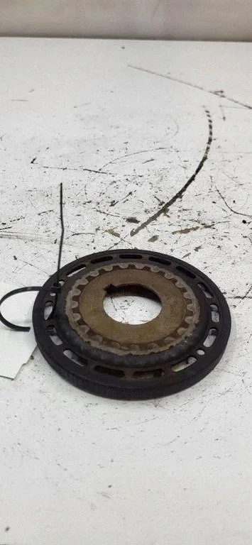 Sinal do Virabrequim Ford Galaxy 2016 9661107080 image 3