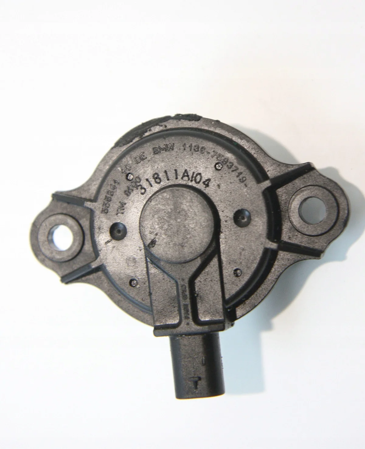 Sensor BMW 1 F20 F21 7593719 image 4