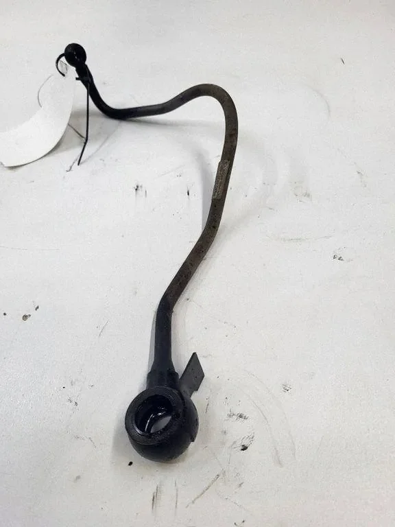 Turbon voiteluputki Land Rover Freelander 2 image 4