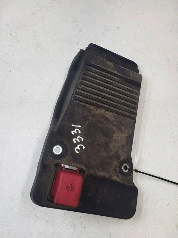 Cubierta Batería Volvo XC90 31479622