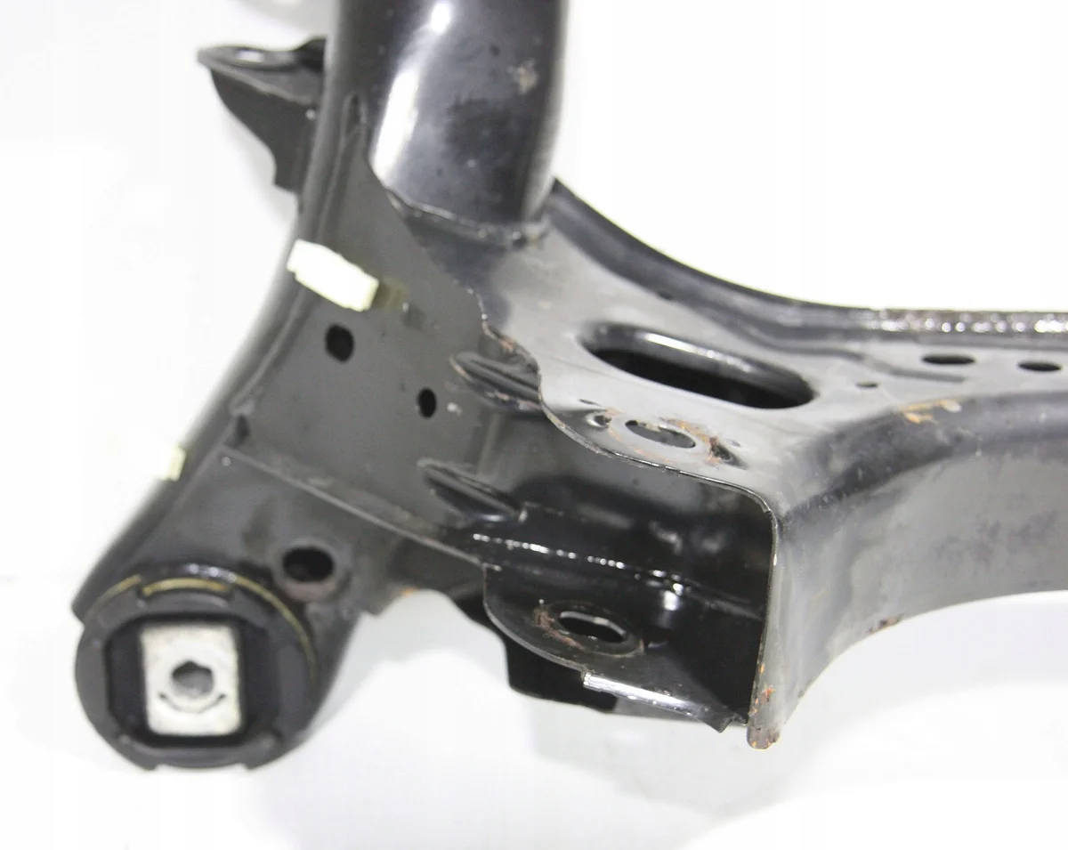 BMW Serie 3 Traversa Asse Posteriore OEM DZ20308 image 6