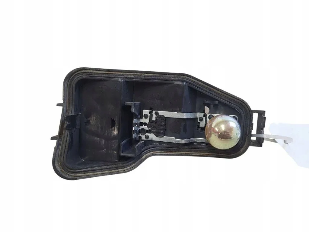 Nissan Qashqai J11 Rear Lamp Connector Used